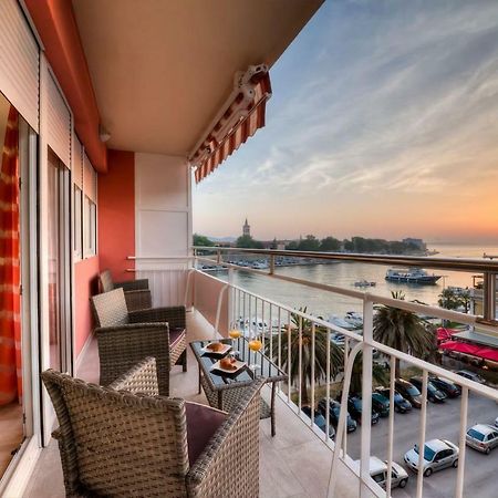 L'Aurora Luxury Apartment ザダル エクステリア 写真