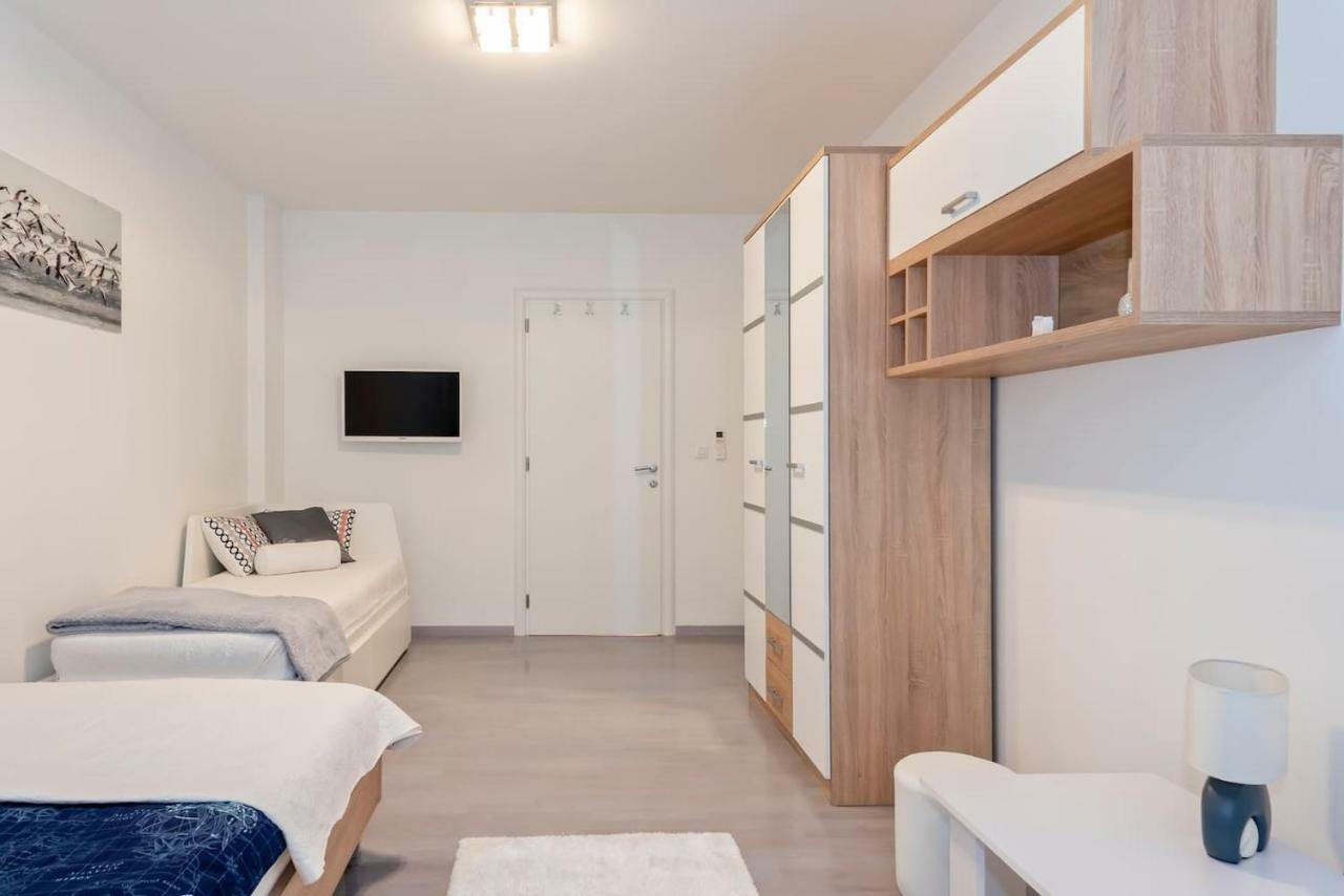 L'Aurora Luxury Apartment ザダル エクステリア 写真