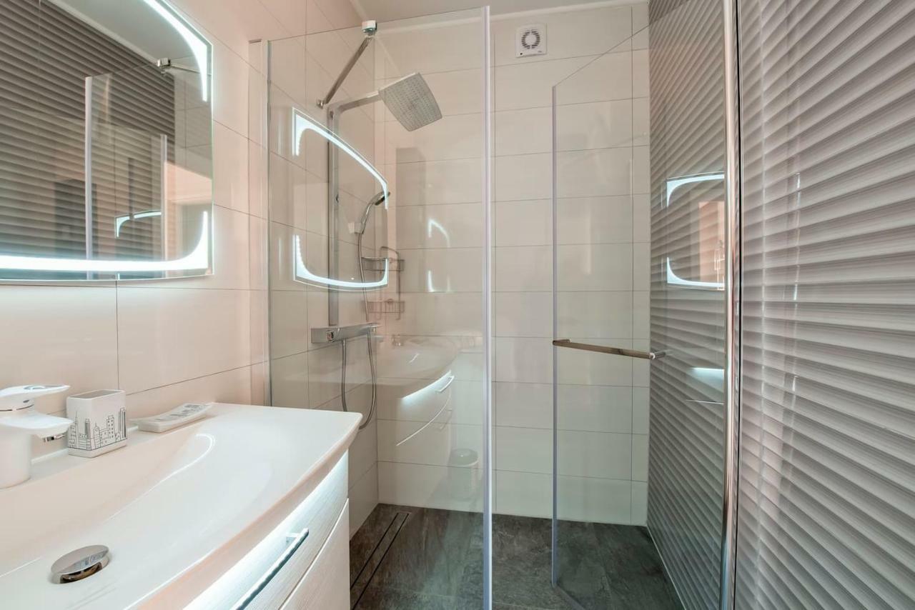L'Aurora Luxury Apartment ザダル エクステリア 写真