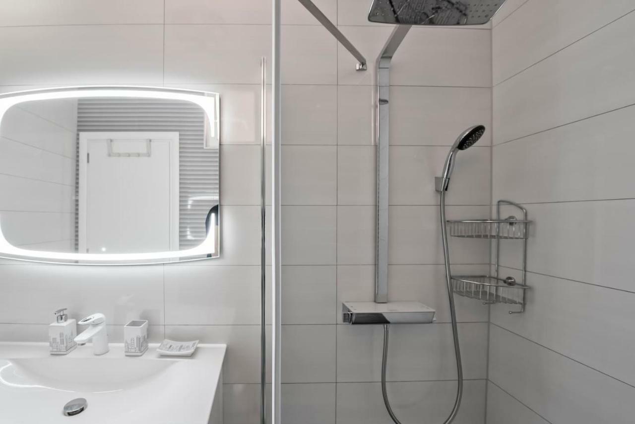 L'Aurora Luxury Apartment ザダル エクステリア 写真