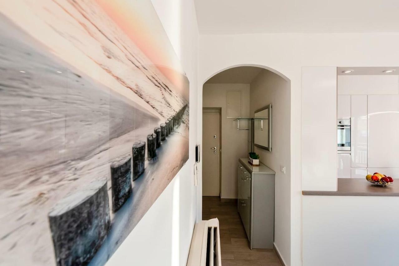 L'Aurora Luxury Apartment ザダル エクステリア 写真