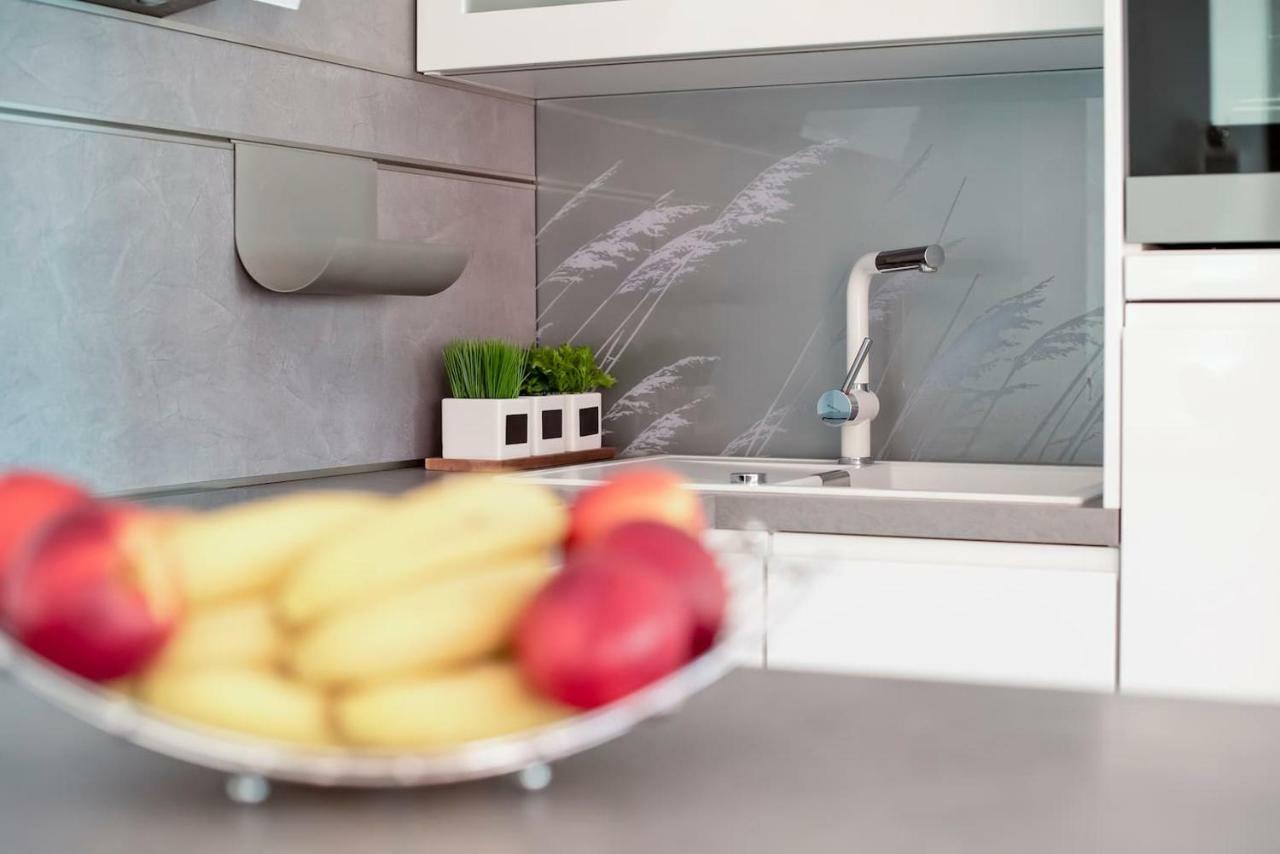 L'Aurora Luxury Apartment ザダル エクステリア 写真