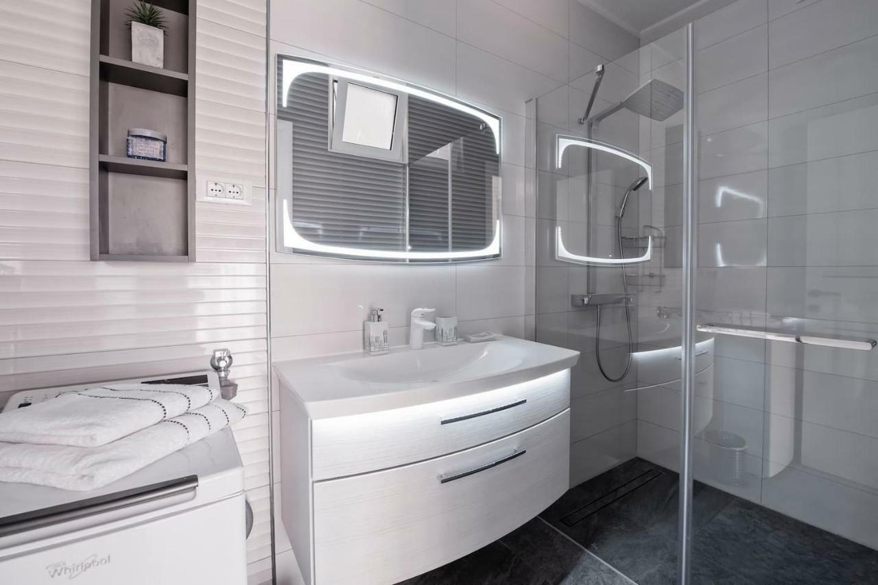 L'Aurora Luxury Apartment ザダル エクステリア 写真