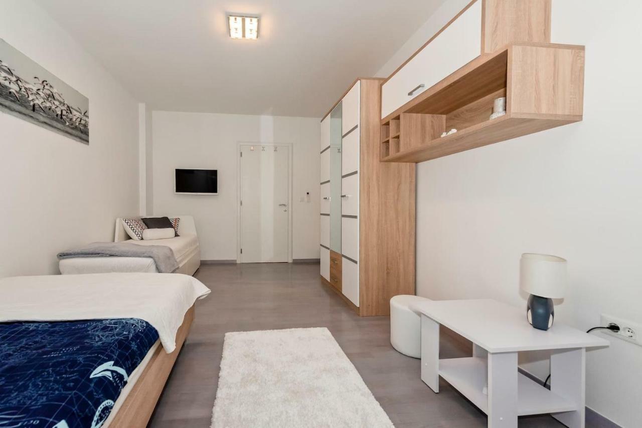 L'Aurora Luxury Apartment ザダル エクステリア 写真