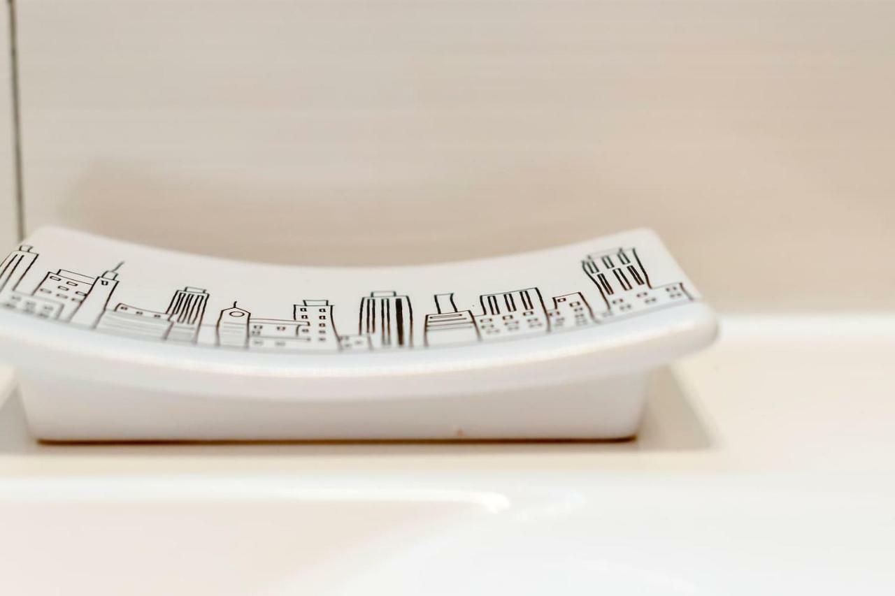 L'Aurora Luxury Apartment ザダル エクステリア 写真