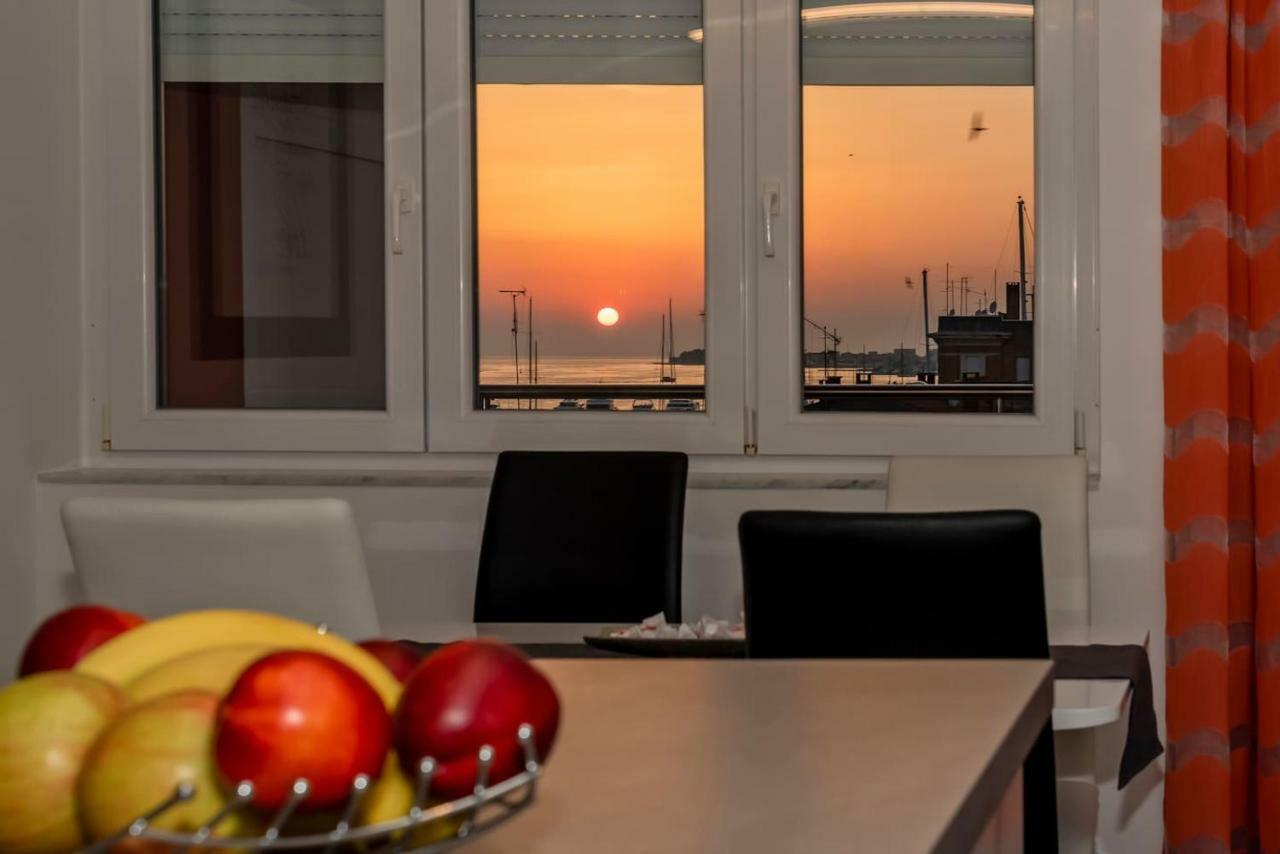 L'Aurora Luxury Apartment ザダル エクステリア 写真