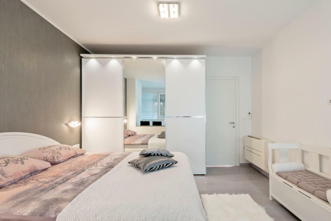 L'Aurora Luxury Apartment ザダル エクステリア 写真