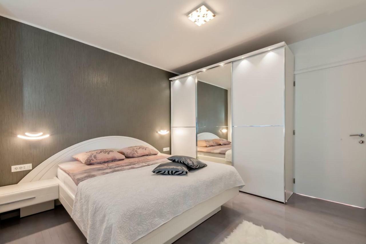 L'Aurora Luxury Apartment ザダル エクステリア 写真